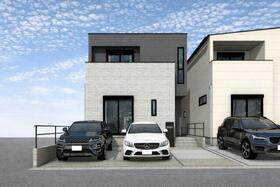 愛知県豊明市阿野町奥屋