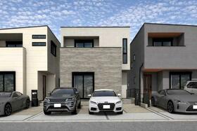 愛知県豊明市阿野町奥屋