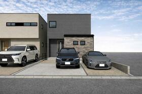 愛知県知立市山屋敷町東山