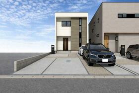 愛知県知立市山屋敷町東山