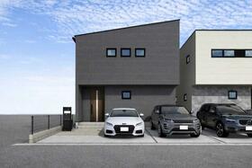 愛知県春日井市上条町９丁目