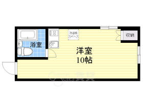 Ｔｓ　ｃｕｂｅ新大阪  ｜ 大阪府大阪市東淀川区東中島４丁目（賃貸マンション1R・4階・20.00㎡） その2