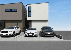 愛知県名古屋市中川区供米田１丁目