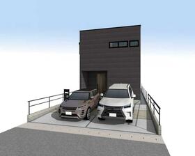 愛知県名古屋市中村区岩塚町４丁目