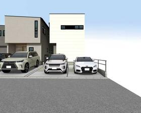 愛知県清須市西枇杷島町芳野１丁目