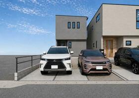 愛知県清須市西枇杷島町芳野１丁目