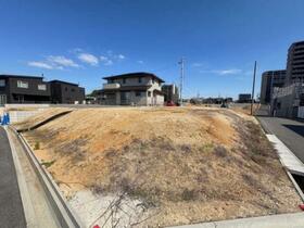 愛知県日進市赤池町箕ノ手
