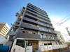 CRESTTAPP新大阪 2階 築1年2ヶ月の賃貸物件