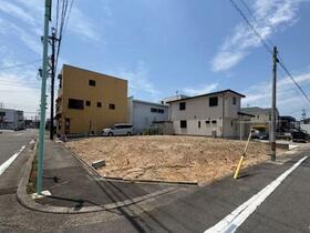 愛知県名古屋市中川区横前町
