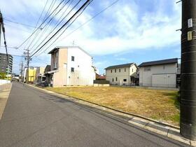 愛知県名古屋市北区金城４丁目