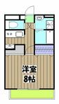 京都市西京区大枝中山町 3階建 築19年のイメージ
