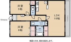 間取り：213144048884