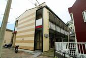 茅ヶ崎市甘沼 2階建 築18年のイメージ