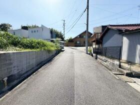 愛知県日進市岩崎町神明