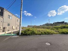愛知県日進市梅森町新田
