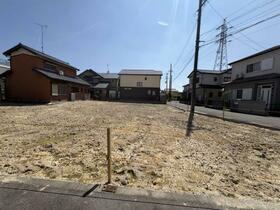 愛知県安城市横山町大山田中