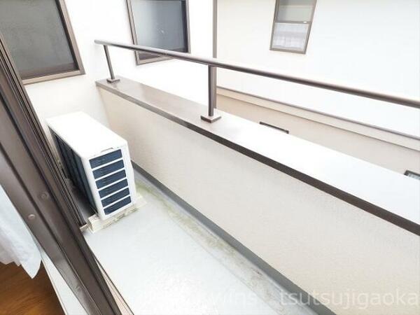 detached 東京都調布市柴崎１丁目

地図を見る