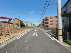 愛知県名古屋市天白区鴻の巣2丁目