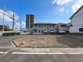 愛知県名古屋市東区前浪町