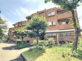 サンガーデン住吉二番館