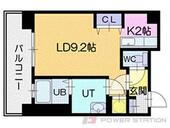 オタルベイサイドシティ８のイメージ