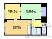 サンコーポ長橋のイメージ