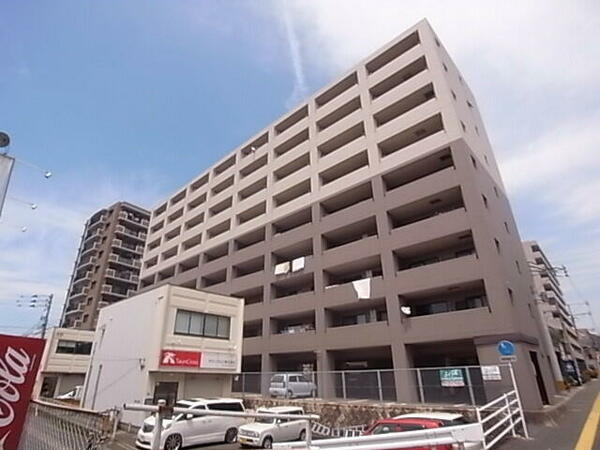 ウエストフルハウス 210｜福岡県福岡市西区今宿東１丁目(賃貸マンション2DK・2階・45.00㎡)の写真 その1