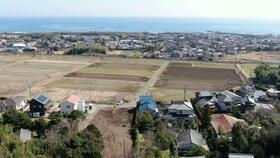 千葉県南房総市千倉町川合