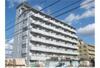 西京極駅より徒歩13分 7階 築38年4ヶ月の賃貸物件