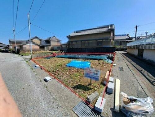 Land, 高知県 香南市