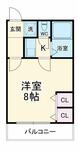 名古屋市中区新栄２丁目 9階建 築35年のイメージ