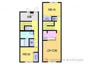 カノア銭函のイメージ