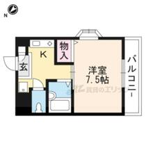 京都府南丹市八木町八木東久保（賃貸マンション1K・1階・22.00㎡） その2