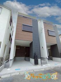 神奈川県相模原市南区南台２丁目