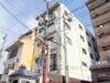 桃山サニーハイツ 4階 築42年2ヶ月の賃貸物件