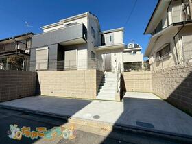 東京都町田市成瀬台３丁目