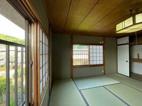 detached 奈良県高市郡高取町大字清水谷