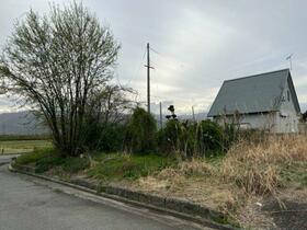 滋賀県高島市今津町北仰