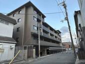 京都市伏見区山崎町 5階建 築8年のイメージ