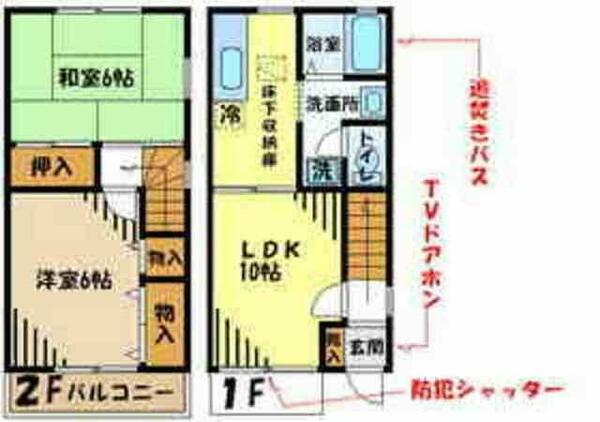 detached 東京都青梅市新町３丁目

地図を見る