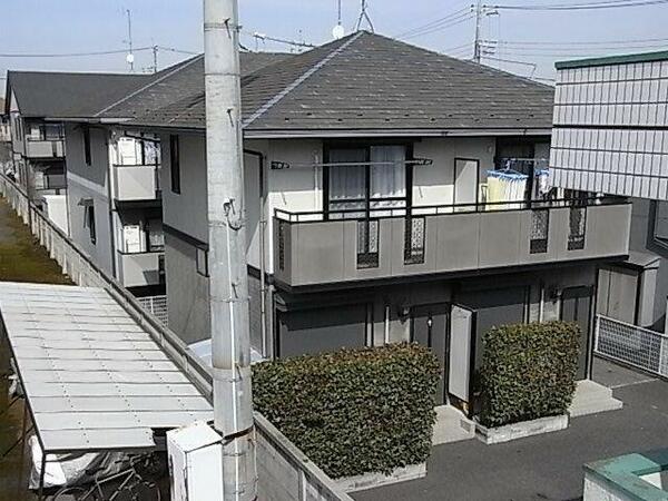detached 東京都青梅市新町３丁目

地図を見る