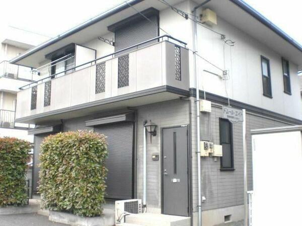 detached 東京都青梅市新町３丁目

地図を見る