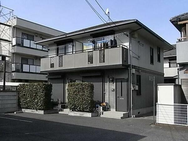 detached 東京都青梅市新町３丁目

地図を見る