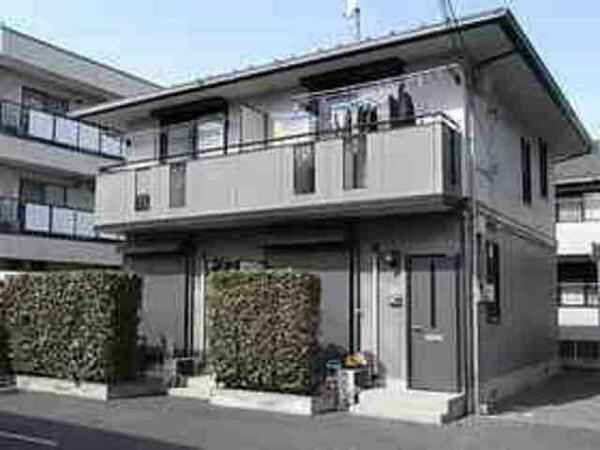 detached 東京都青梅市新町３丁目

地図を見る