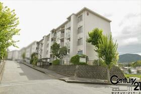 関屋あしびハイツ9号棟