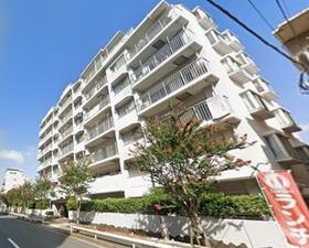 モアステージ綾瀬　６０７号室