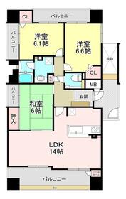 ビーバードルチェ香芝