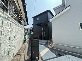 滋賀県野洲市近江富士３丁目