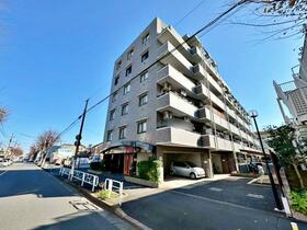 センチュリーめじろ台