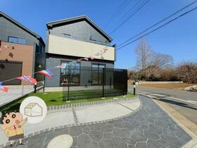 千葉県富里市御料